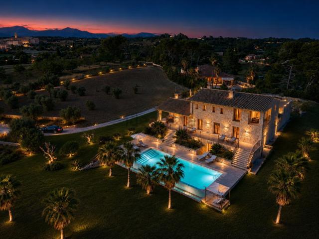 Casa en venta en Pla de Mallorca, Baleares