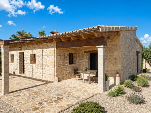 Casa en alquiler en Pla de Mallorca, Baleares