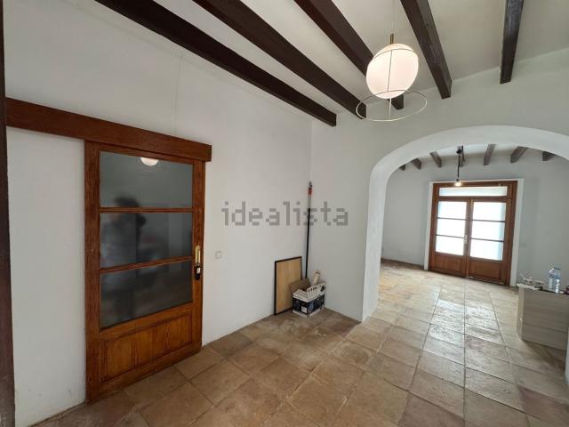 Casa en venta en Pla de Mallorca, Baleares