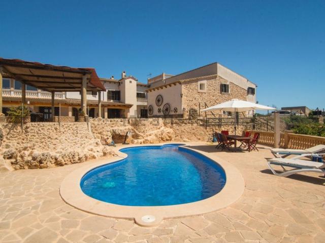 Casa en venta en Lloret De Vistalegre