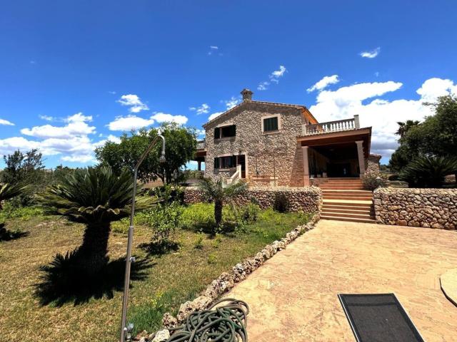 Casa en venta en Lloret De Vistalegre