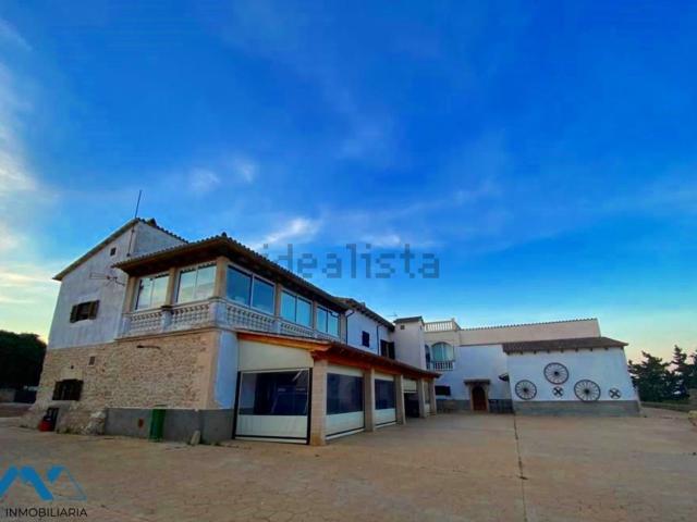 Casa en venta en Lloret De Vistalegre
