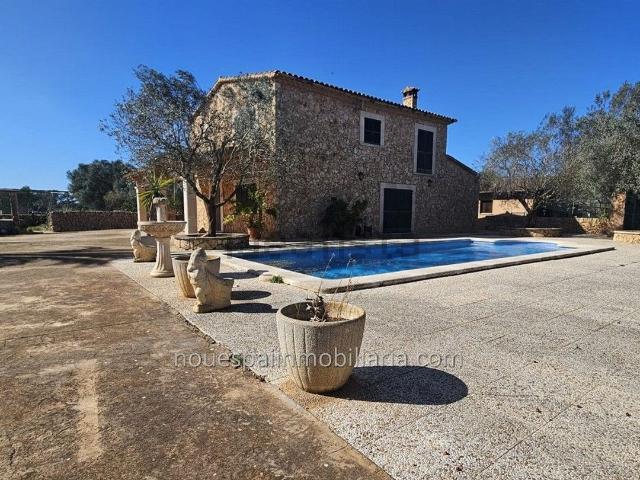 Casa en venta en Pla de Mallorca, Baleares