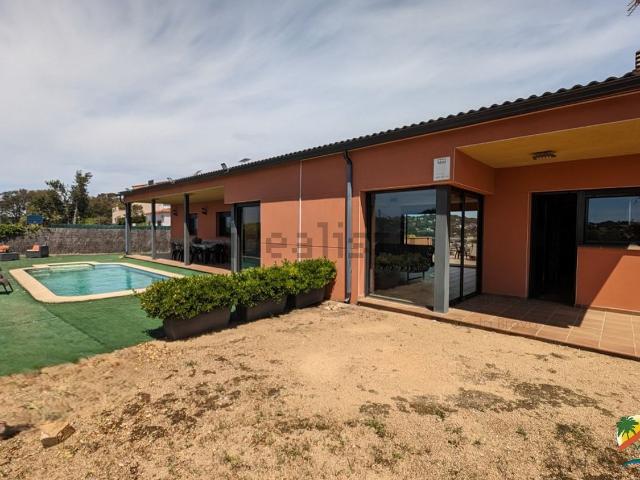 Casa en venta en l'Hostalet, Lloret de Mar