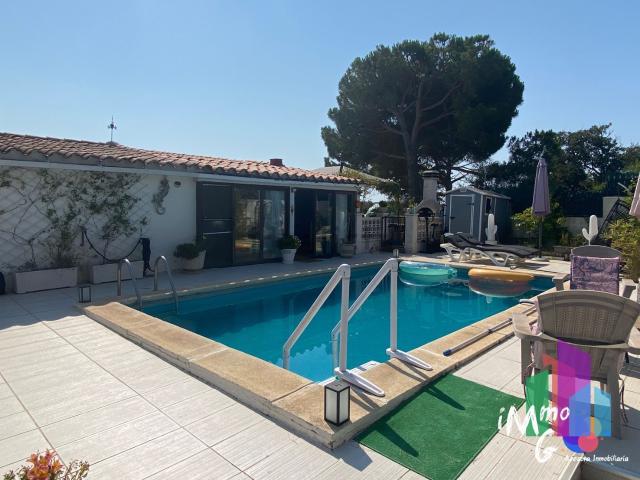 Casa en venta en la Selva, Catalunya