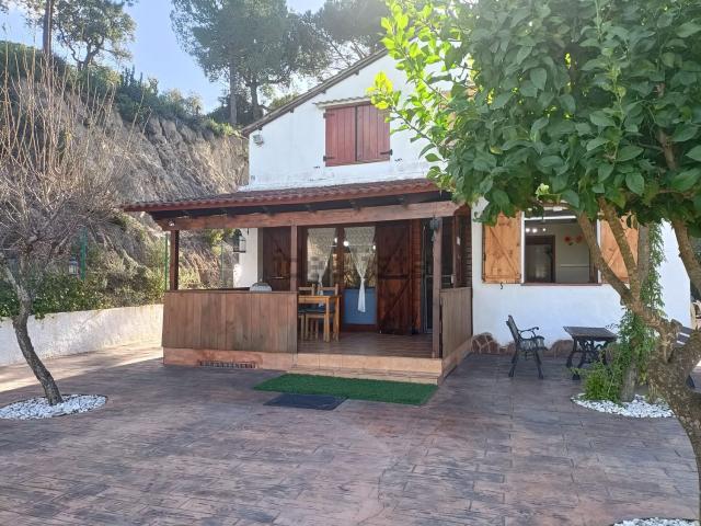 Casa en venta en l'Hostalet, Lloret de Mar