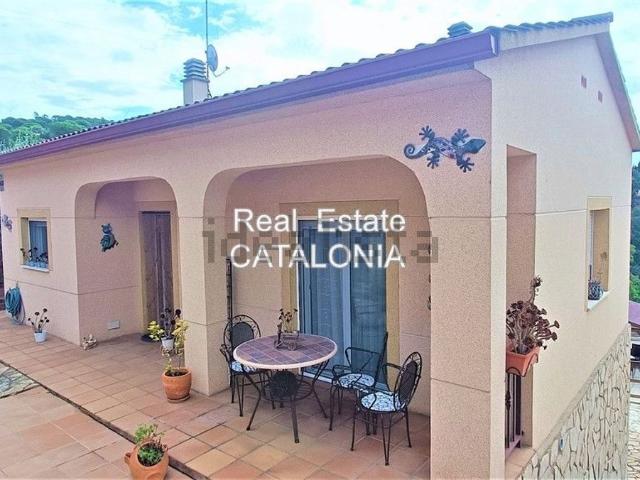 Casa en venta en la Selva, Catalunya