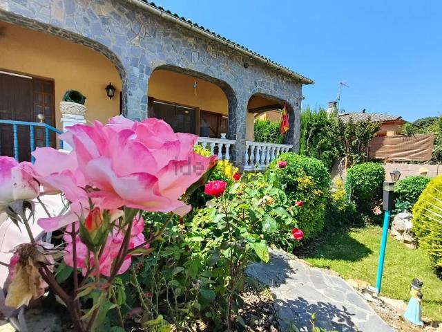 Casa en venta en la Selva, Catalunya