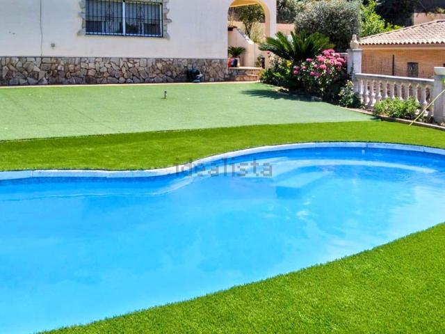 Casa en venta en l'Hostalet, Lloret de Mar