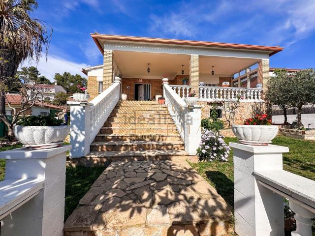 Casa en venta en l'Hostalet, Lloret de Mar