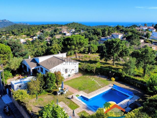Casa en venta en Lloret Residencial, la Selva