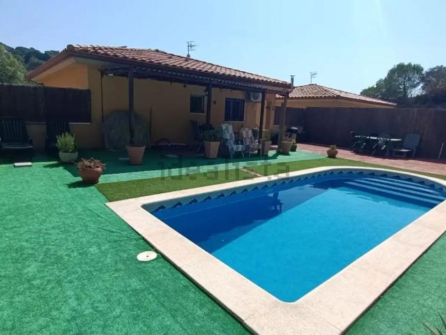 Casa en venta en l'Hostalet, Lloret de Mar