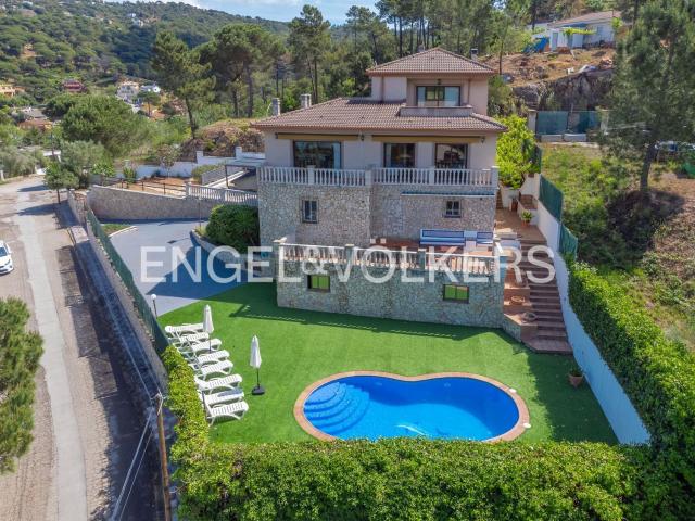 Casa en venta en Lloret Residencial, la Selva