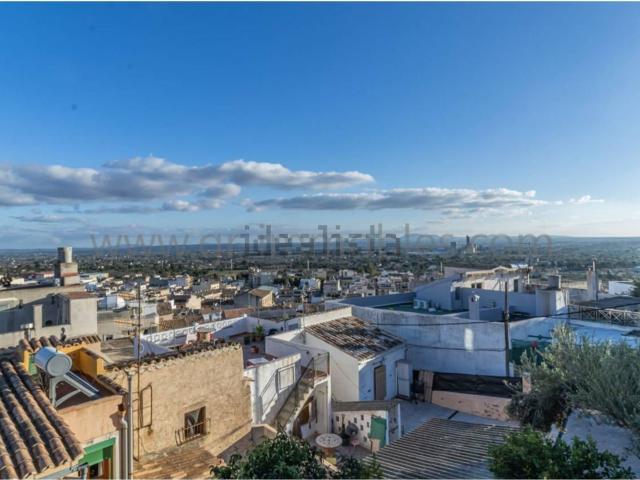 Casa en venta en Lloseta