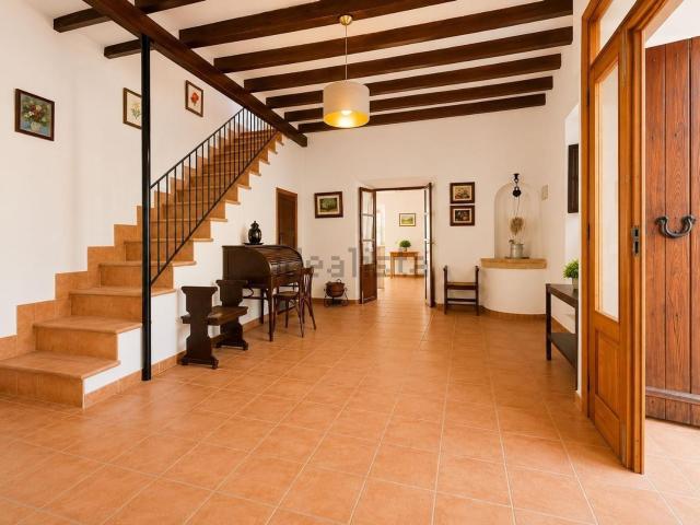 Casa en alquiler en Raiguer, Baleares