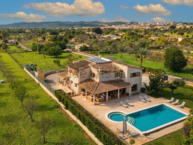Casa en venta en Lloseta, Illes Balears