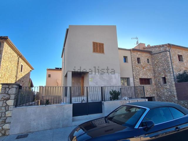 Casa en alquiler en Lloseta