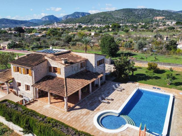 Casa en venta en Raiguer, Baleares