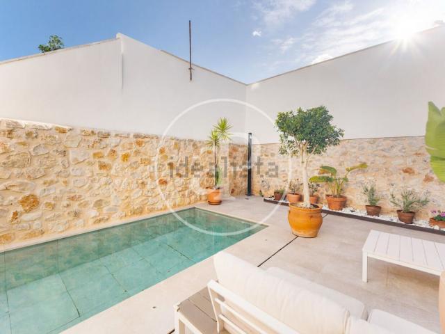 Casa en venta en Lloseta, Illes Balears