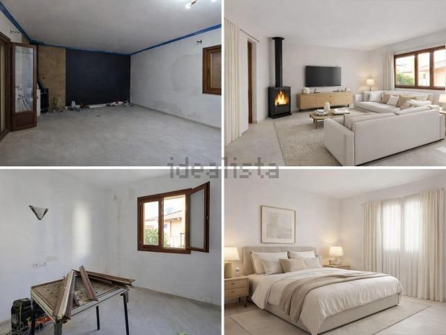 Casa en venta en Raiguer, Baleares