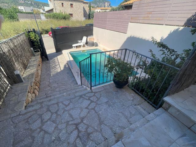 Casa en alquiler en Lloseta, Illes Balears