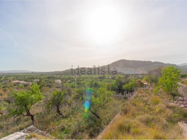 Casa en venta en Lloseta