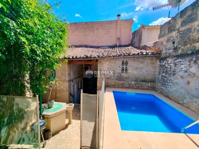 Casa en venta en Lloseta