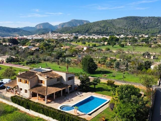 Casa en venta en Raiguer, Baleares