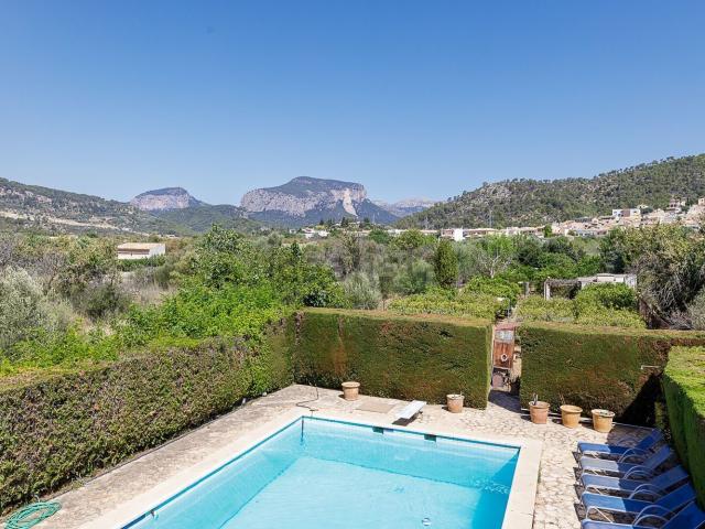 Casa en venta en Lloseta