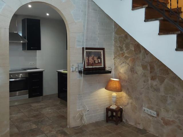 Casa en alquiler en Raiguer, Baleares