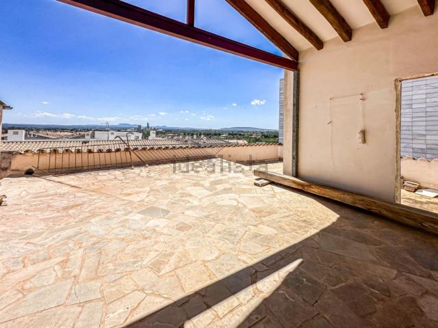 Casa en venta en Lloseta