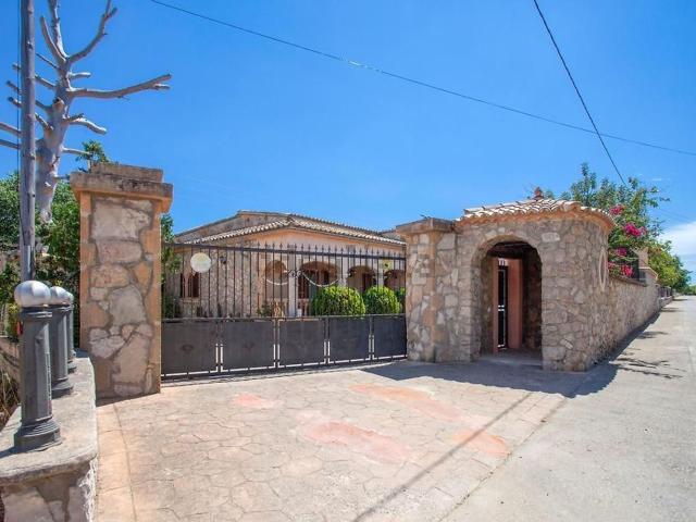 Casa en alquiler en Lloseta, Baleares