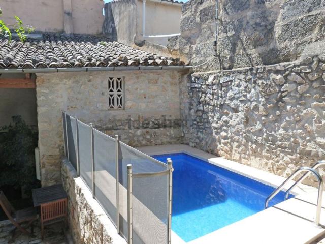 Casa en venta en Lloseta