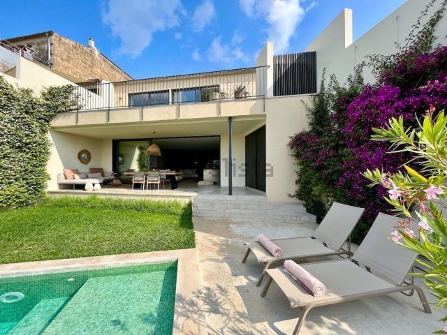 Casa en venta en Pla de Mallorca, Baleares