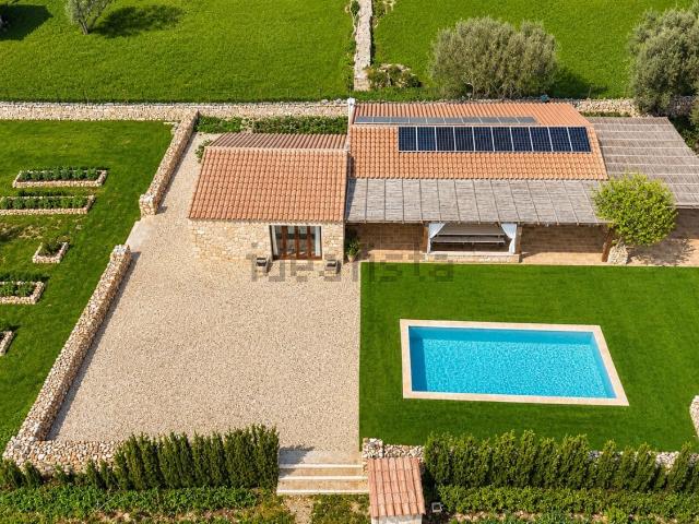 Casa en venta en Pla de Mallorca, Baleares