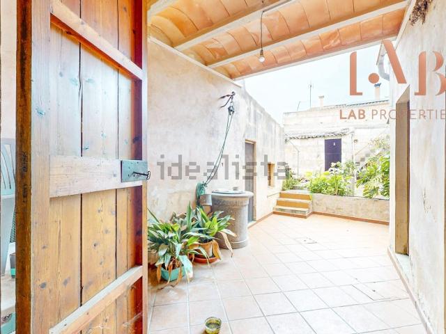 Casa en venta en Pla de Mallorca, Baleares