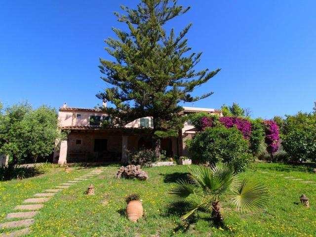 Casa en venta en Llubí