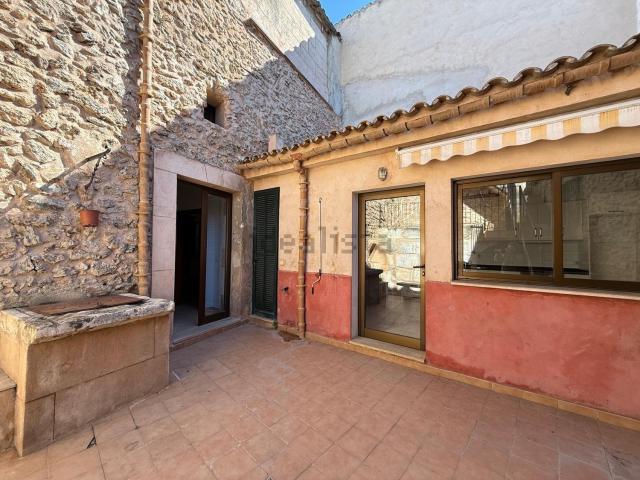 Casa en alquiler en Pla de Mallorca, Baleares