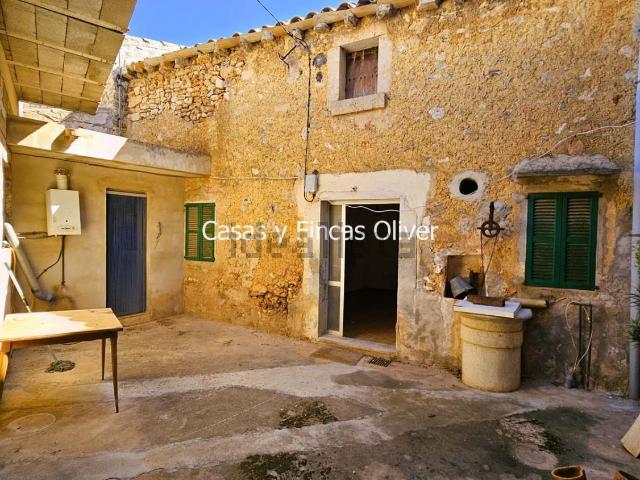 Casa en venta en Llubí