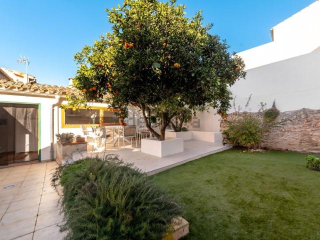 Casa en venta en Llubí