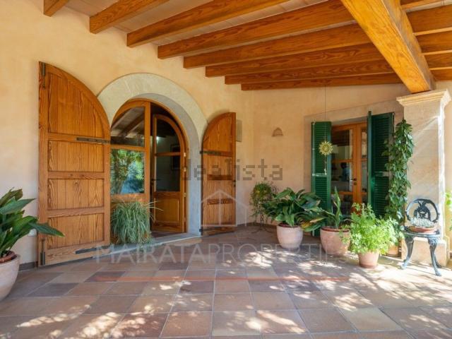 Casa en venta en Llubí
