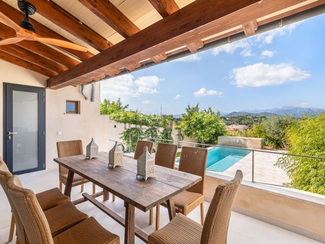 Casa en venta en Llubí