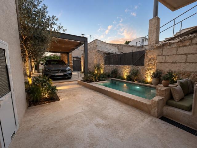 Casa en venta en Pla de Mallorca, Baleares