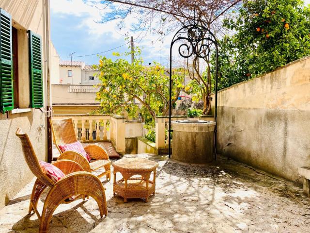 Casa en venta en Llubí