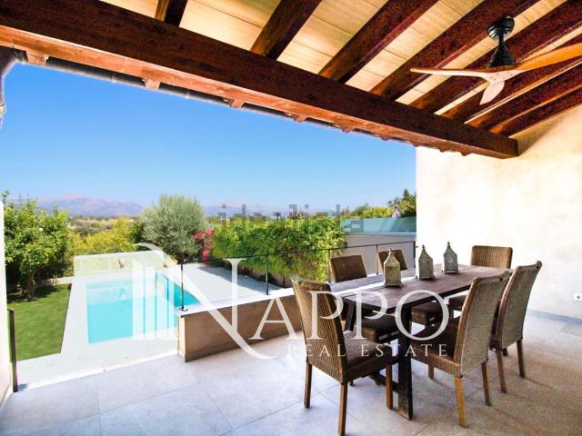 Casa en venta en Llubí
