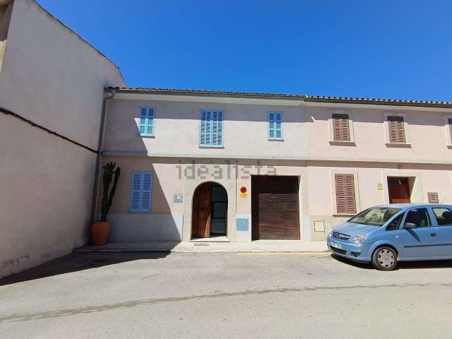 Casa en venta en Pla de Mallorca, Baleares