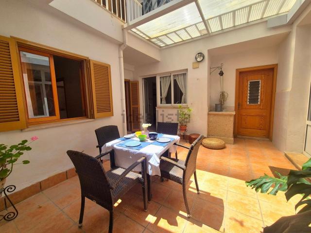 Casa en venta en Pla de Mallorca, Baleares