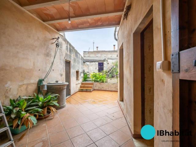 Casa en venta en Llubí