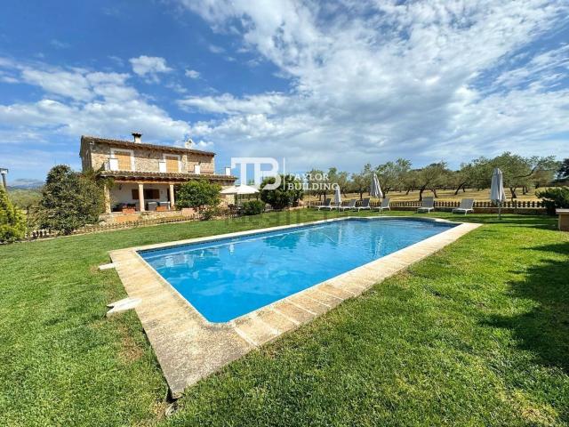 Casa en venta en Llubí