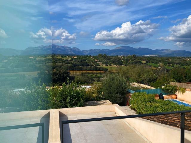 Casa en venta en Pla de Mallorca, Baleares